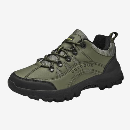 Bottes de randonnée imperméables et confortables pour marche-longue durée