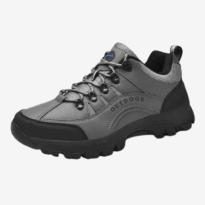 Bottes de randonnée imperméables et confortables pour marche-longue durée