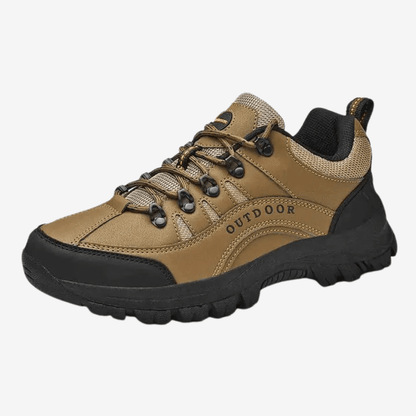 Bottes de randonnée imperméables et confortables pour marche-longue durée