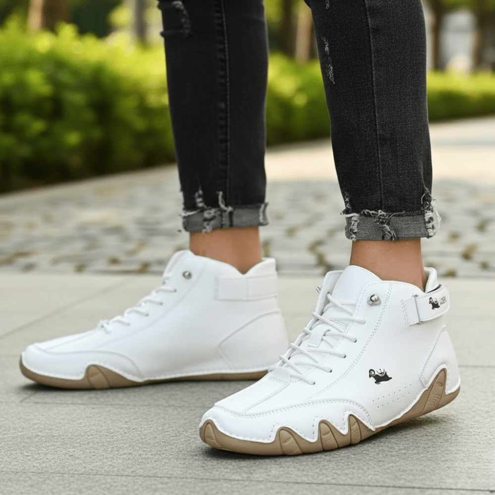 Chaussures de Randonnée Légères et Imperméables