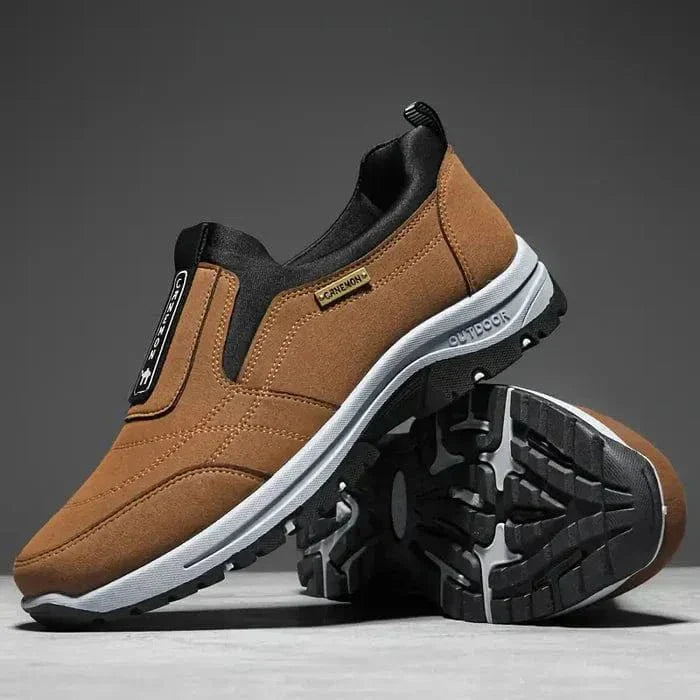 Chaussures Trail Légères et Griptantes pour Randonnée