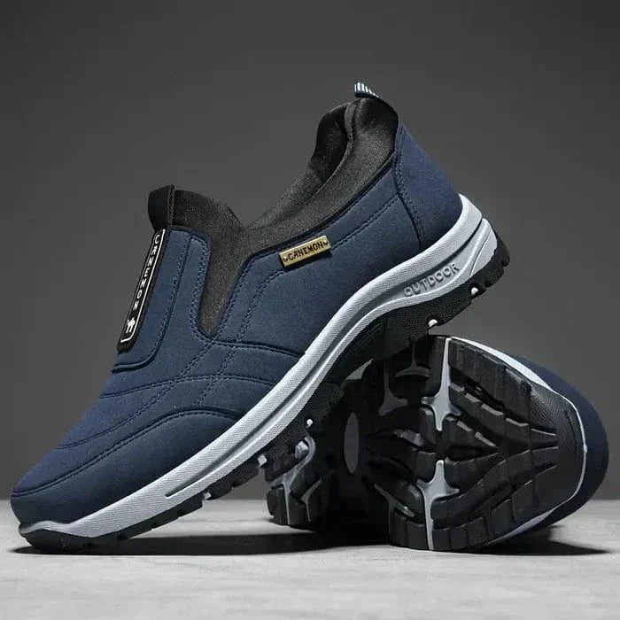 Chaussures Trail Légères et Griptantes pour Randonnée