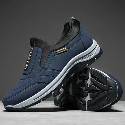 Chaussures Trail Légères et Griptantes pour Randonnée