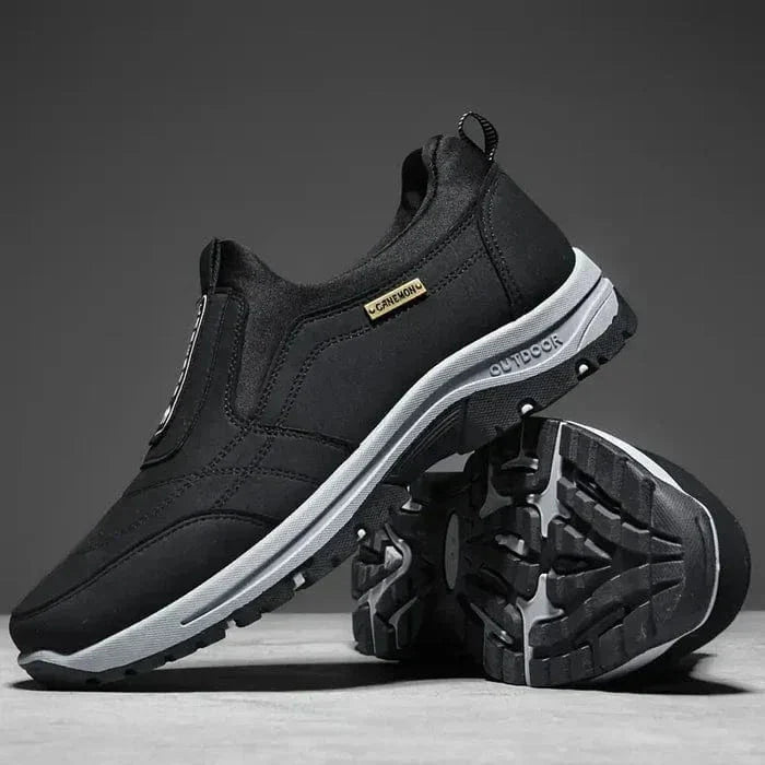 Chaussures de randonnée légères et gripantes - luxestyle