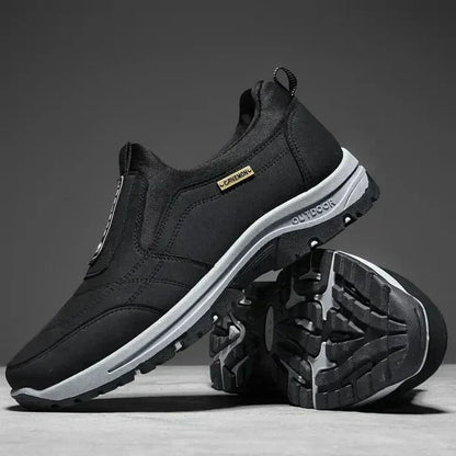 Chaussures Trail Légères et Griptantes pour Randonnée - PanierRoyale