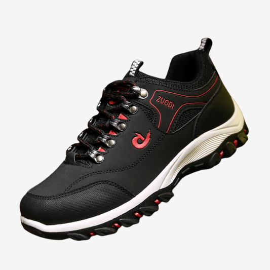 Chaussures de Randonnée Homme Légères et Imperméables - PanierRoyale