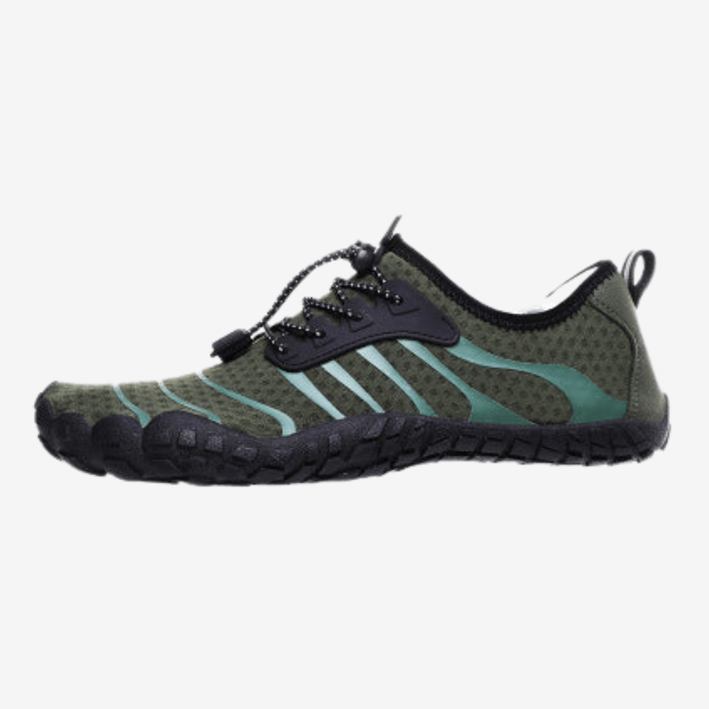 ChaussuresTrail Légères et Imperméables