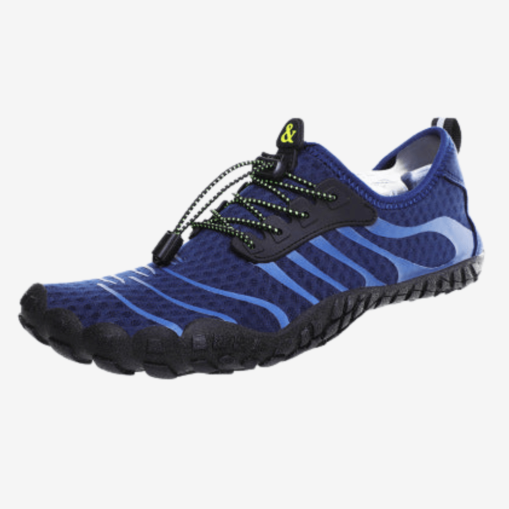 ChaussuresTrail Légères et Imperméables - PanierRoyale