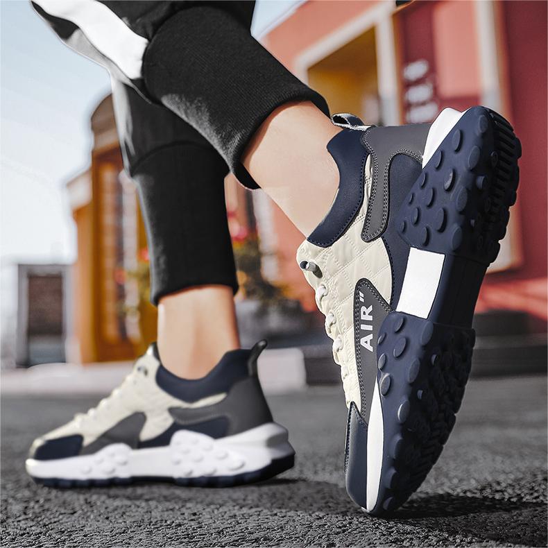 Baskets de randonnée Confortables pour Pieds