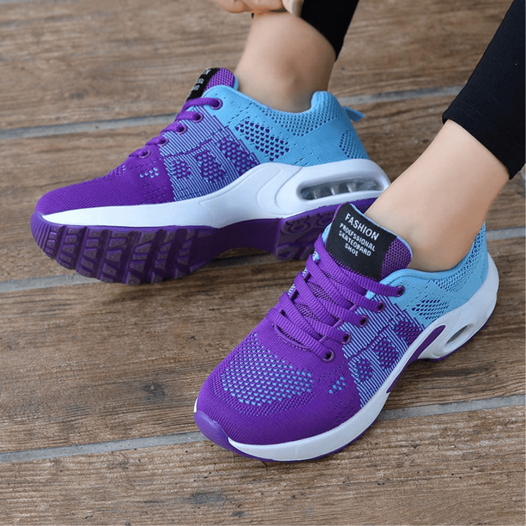 Chaussures de randonnée Confortables et Légères