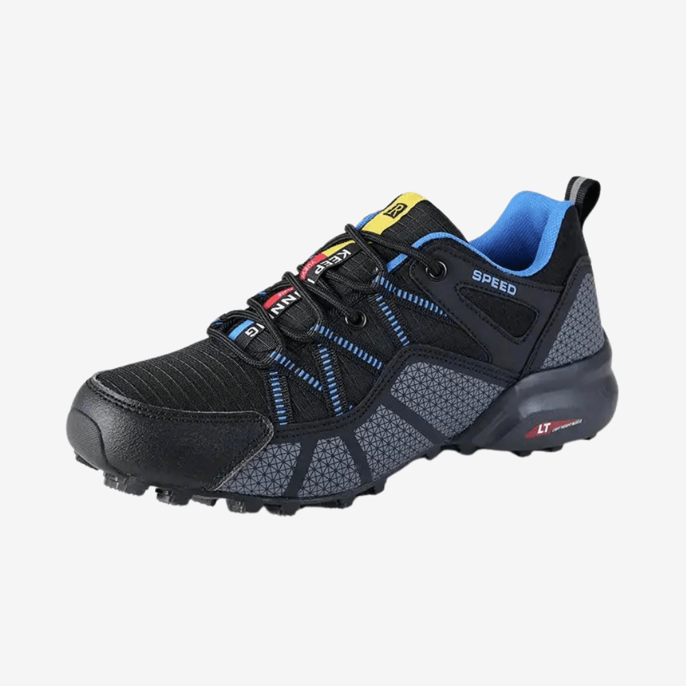 Chaussures de marche Homme Légères et Confortables