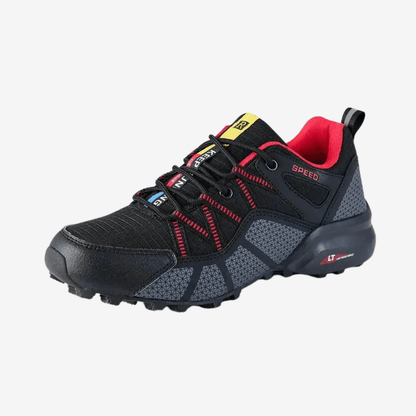 Chaussures de marche Homme Légères et Confortables