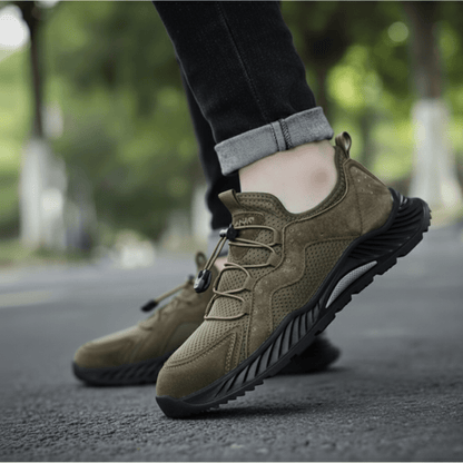 Bottines Randonnée Imperméables et Confortables