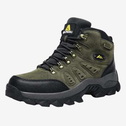 Bottines de Randonnée Imperméables pour Sentiers Difficiles - PanierRoyale