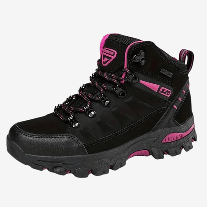 Chaussures Randonnée Femmes Légères et Confortables