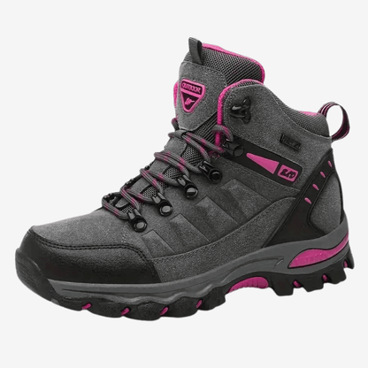 Chaussures Randonnée Femmes Légères et Confortables