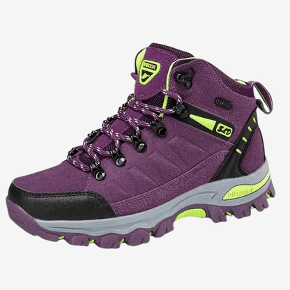 Chaussures Randonnée Femmes Légères et Confortables