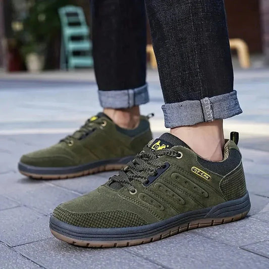 Bottes de randonnée légères et imperméables pour marches longues - luxestyle