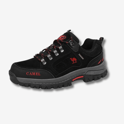 Bottes de Randonnée Homme Imperméables et Confortables