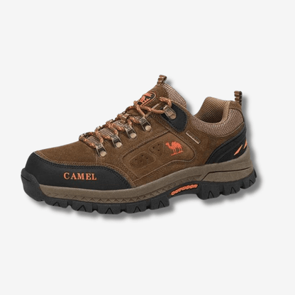 Bottes de marche Homme Étanches et Légères