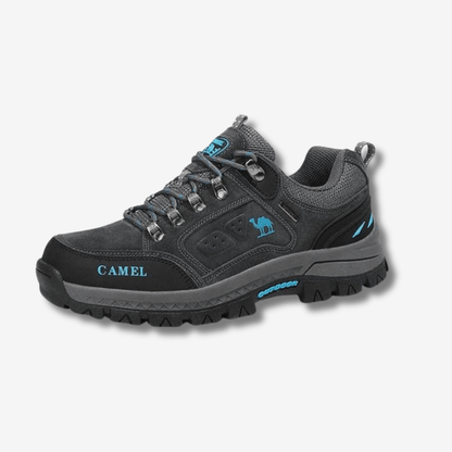 Bottes de marche Homme Étanches et Légères