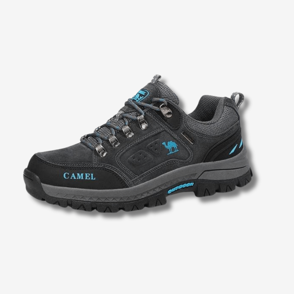 Bottes de Randonnée Homme Imperméables et Confortables