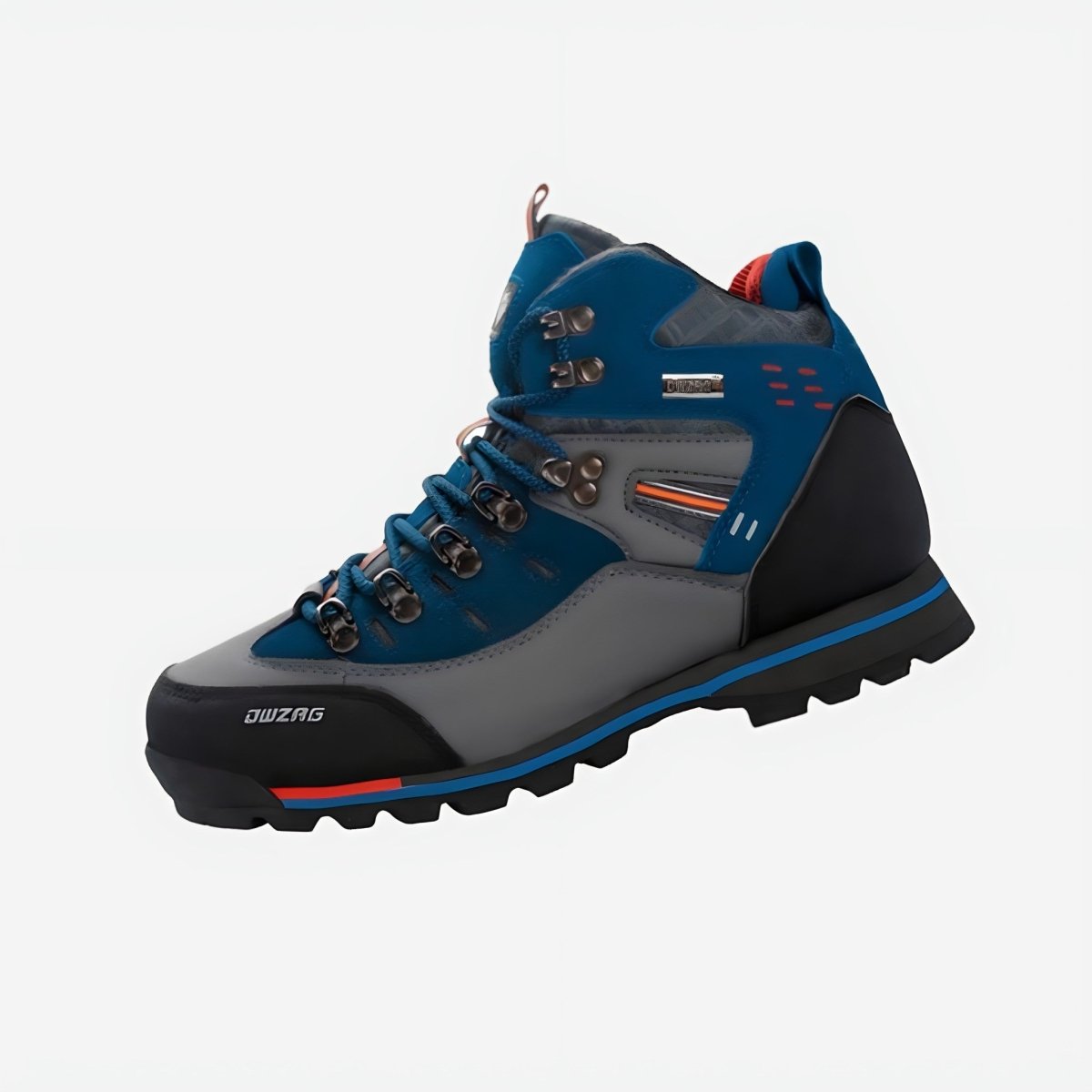 Bottines de marche étanches pour homme - Randonnée et outdoor - luxestyle