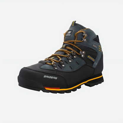 Bottines de marche étanches pour homme - Randonnée et outdoor