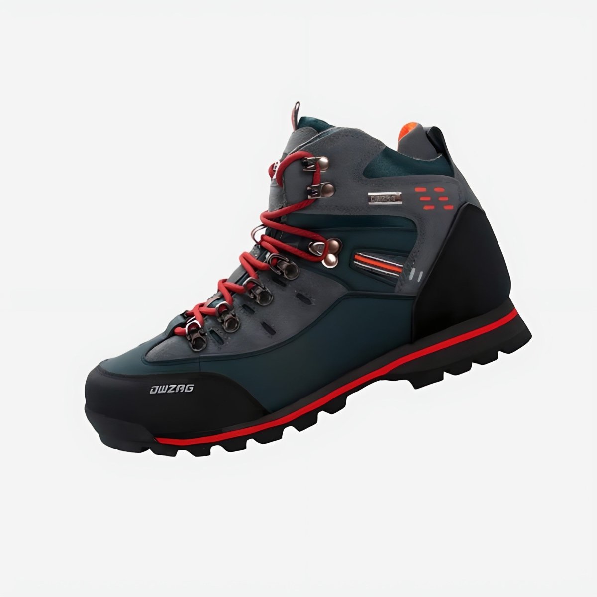Bottines de marche étanches pour homme - Randonnée et outdoor