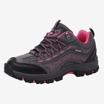 Bottines de marche étanches femme confortables - luxestyle