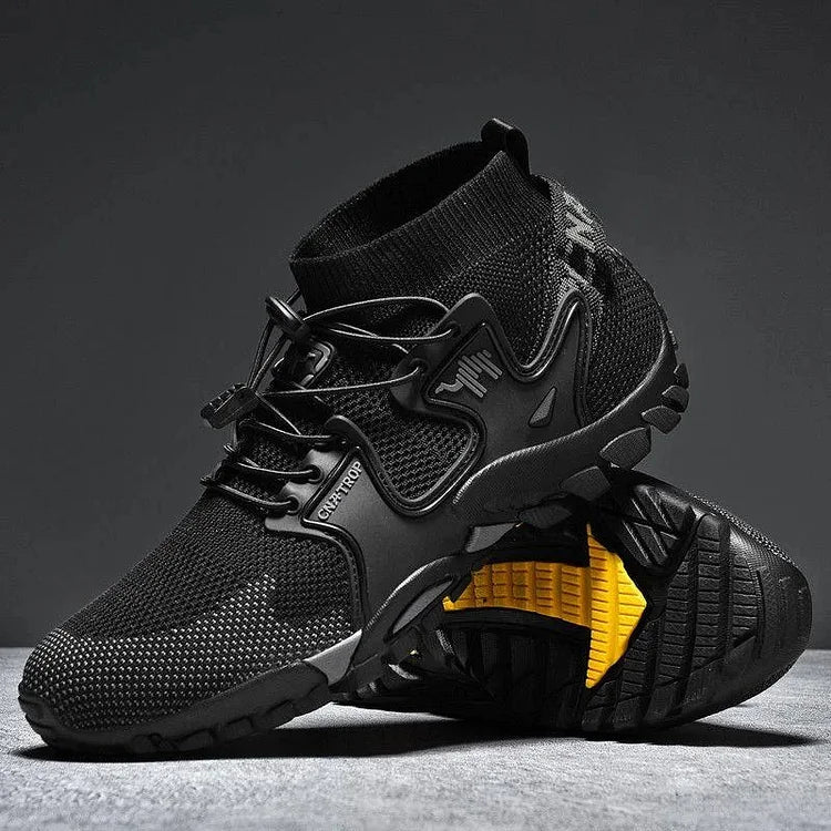 Chaussures de marche Ultra Légères et Aérées
