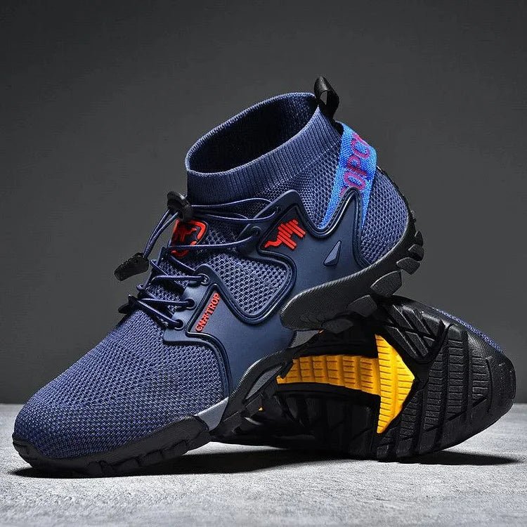 Chaussures de marche Ultra Légères et Aérées - luxestyle