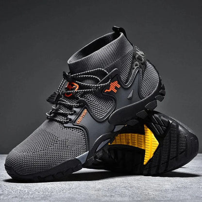 Chaussures de marche Ultra Légères et Aérées