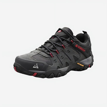 Chaussures de randonnée hommes robustes et imperméables