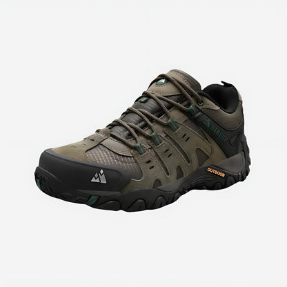 Chaussures de trekking solides pour homme - Randonnée et plein air