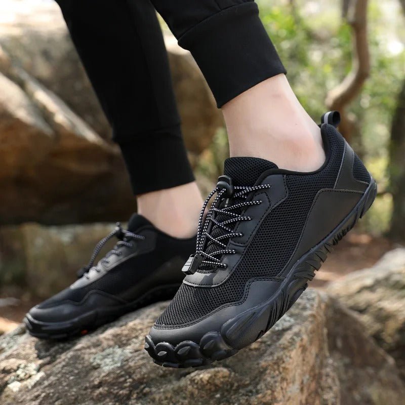 Chaussures Running Légères et Antidérapantes Mixte - PanierRoyale