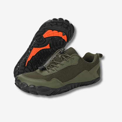 Chaussures Running Légères et Antidérapantes Mixte