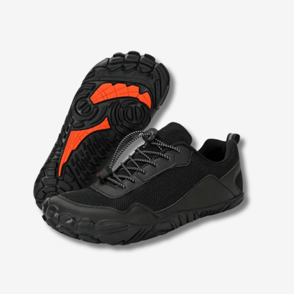 Chaussures Running Légères et Antidérapantes Mixte