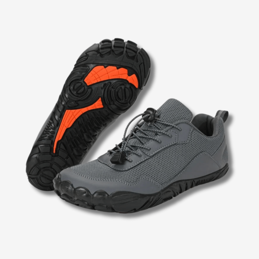Chaussures Running Légères et Antidérapantes Mixte