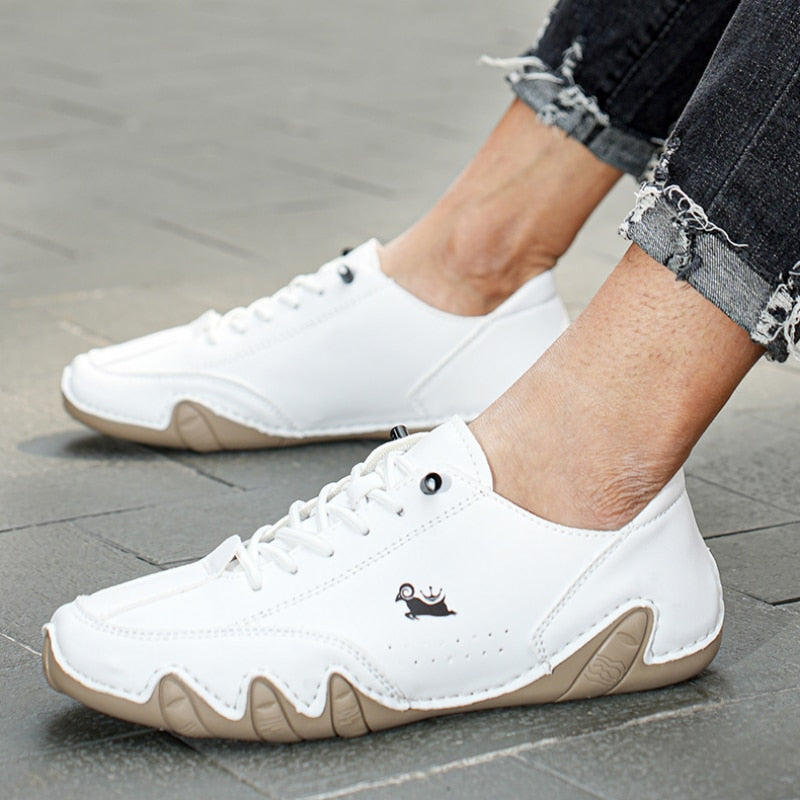 Chaussures de Marche Légères et Confortables pour Femme