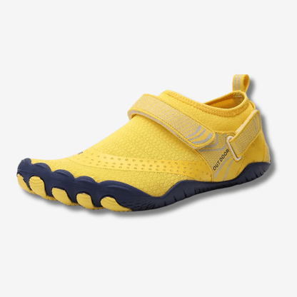 Chaussures légères et souples pour femme