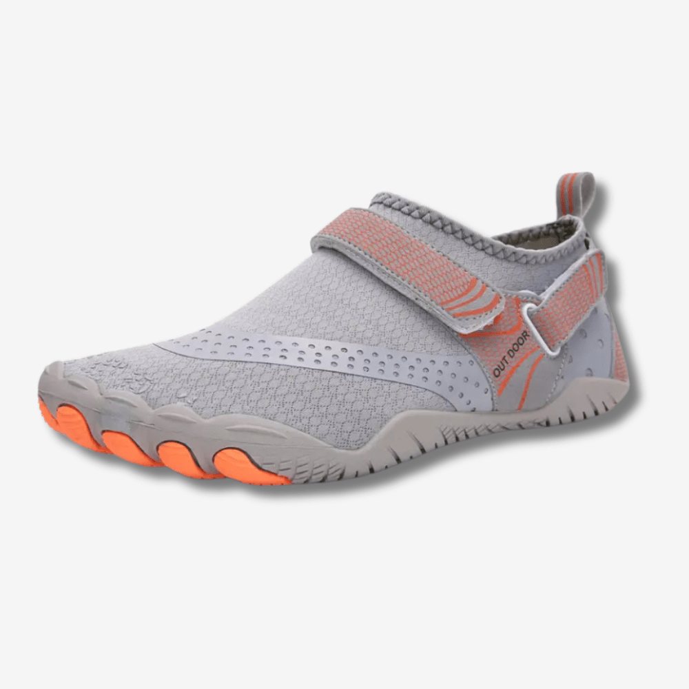Chaussures légères et souples pour femme