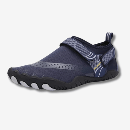 Chaussures légères et souples pour femme