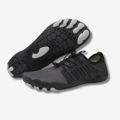 Chaussures de marche confortables et légères pour femme et homme