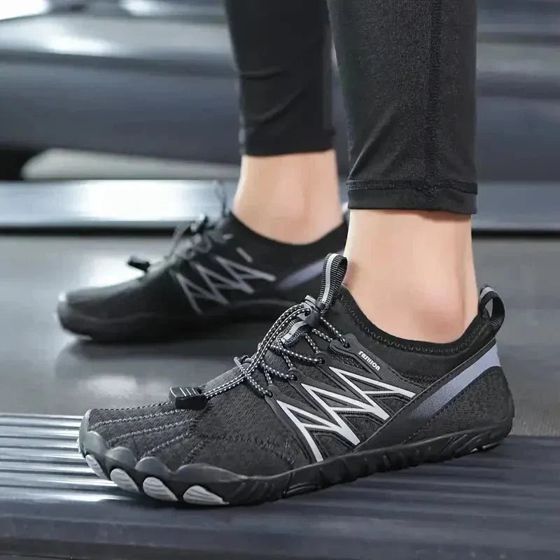 Chaussures Randonnée Légères et Confortables pour Trail - PanierRoyale