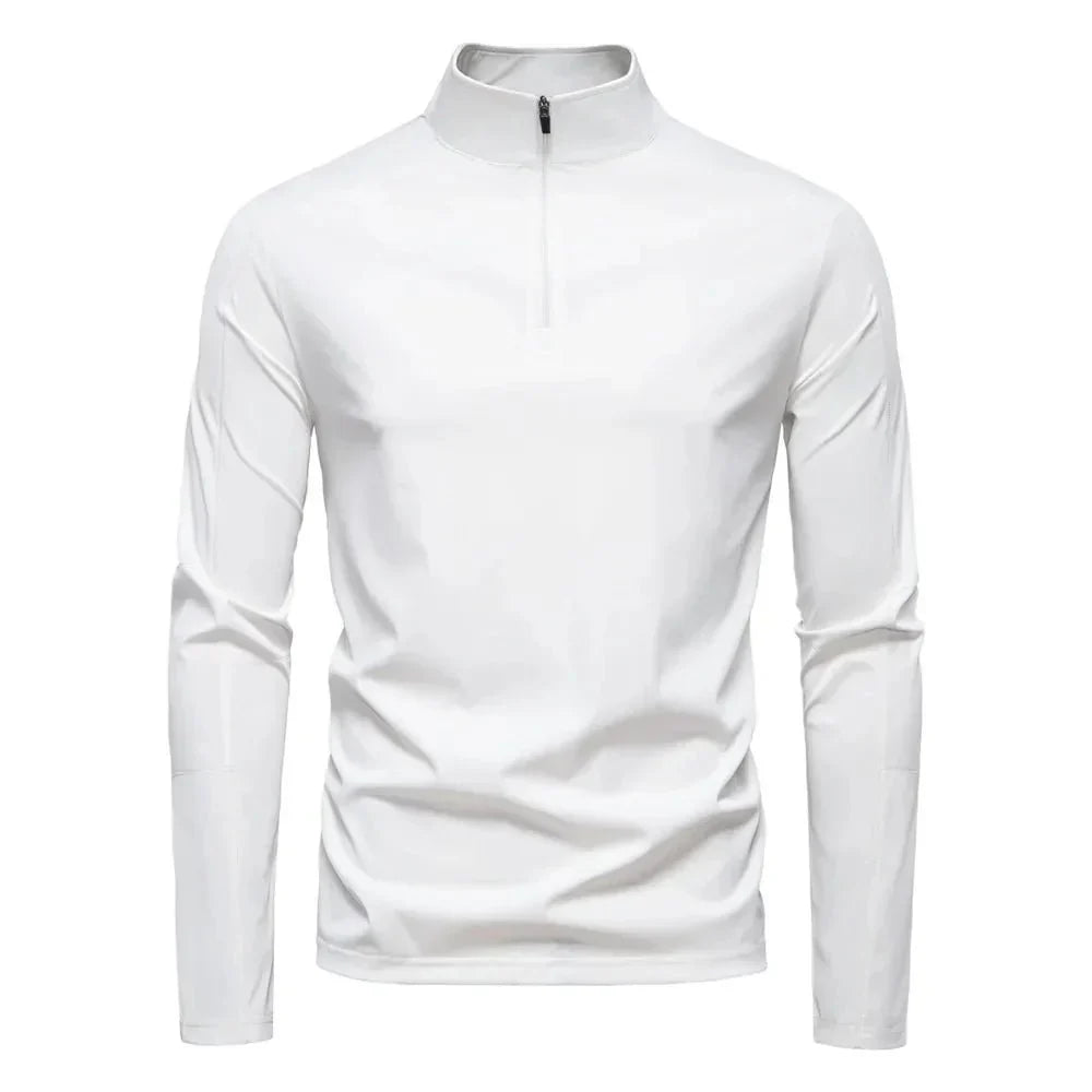 Chemise Randonnée Légère Manches Longues Respirante