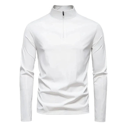 Chemise Randonnée Légère Manches Longues Respirante