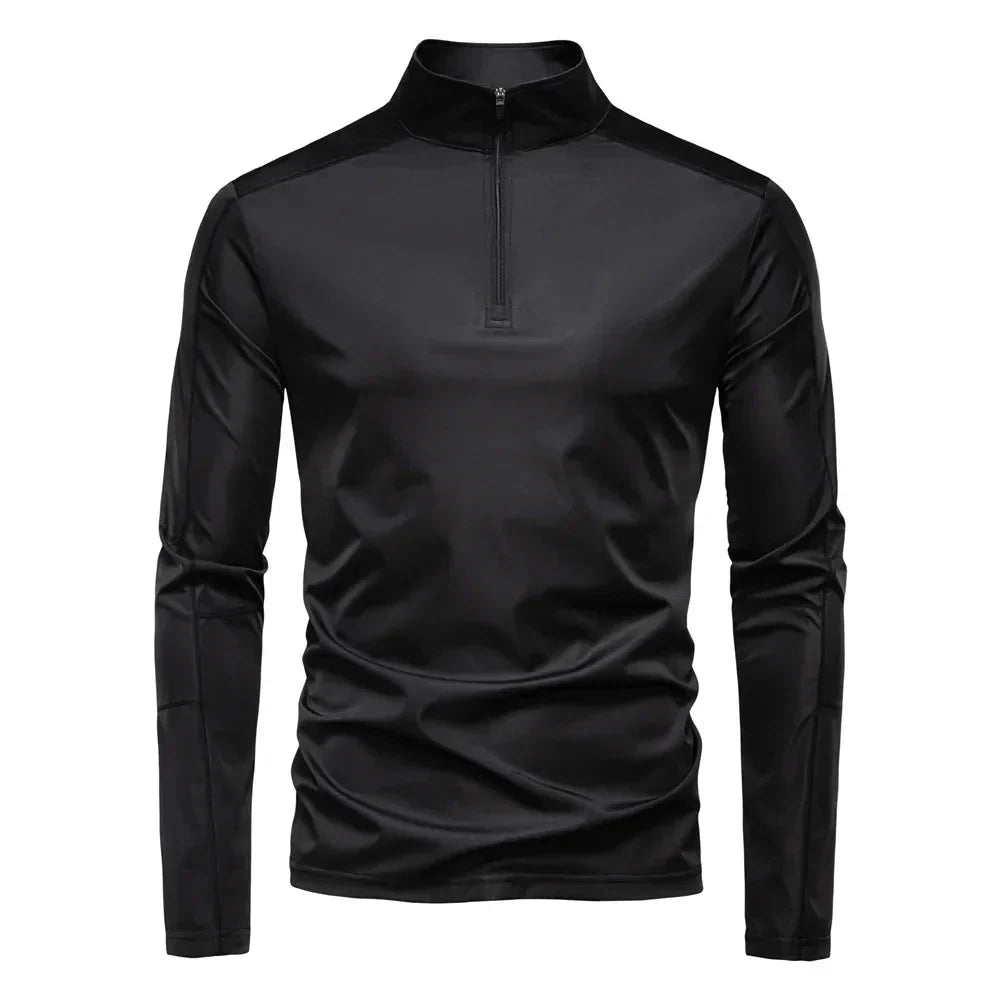 Chemise Randonnée Légère Manches Longues Respirante