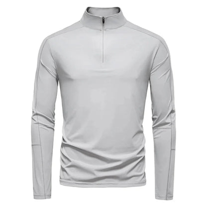 Chemise Randonnée Légère Manches Longues Respirante