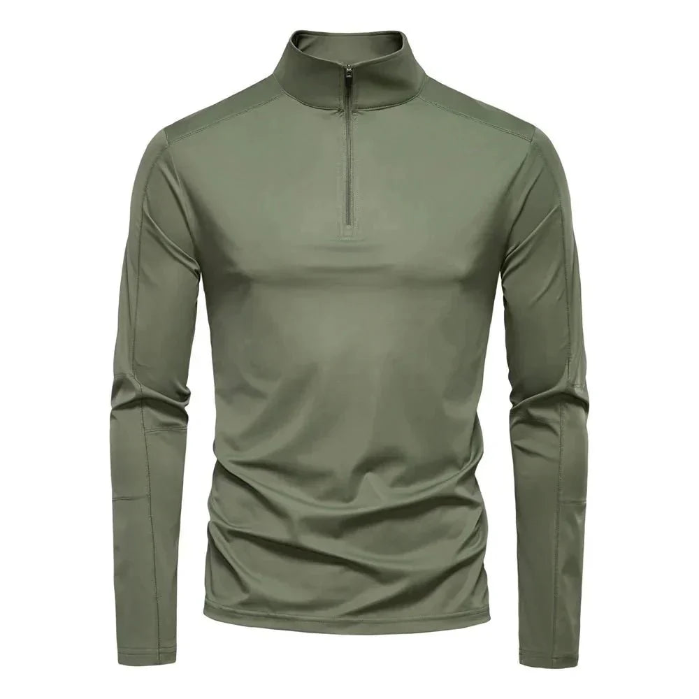 Chemise Randonnée Légère Manches Longues Respirante